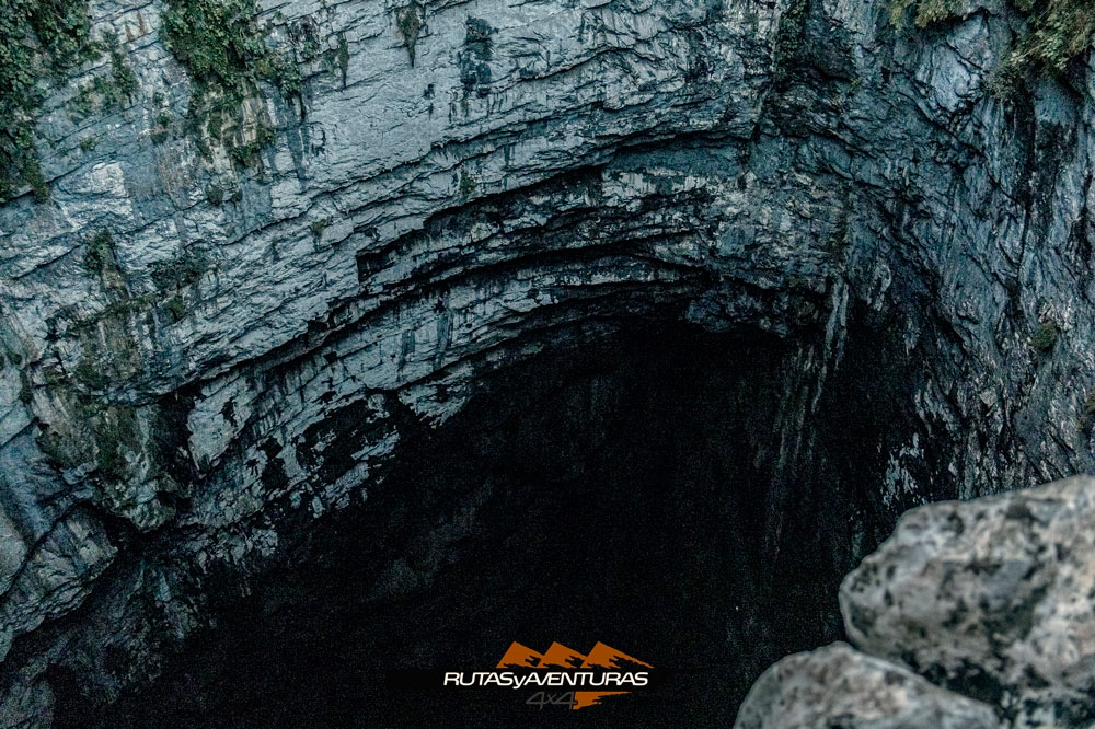 rutas y aventura