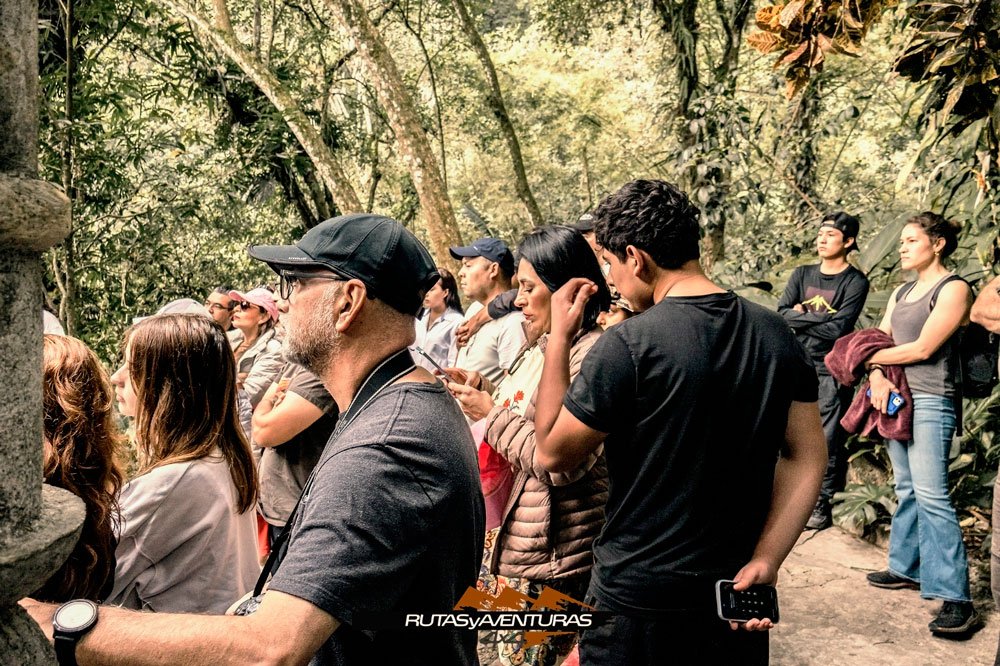 Ruta Offroad Chilurock