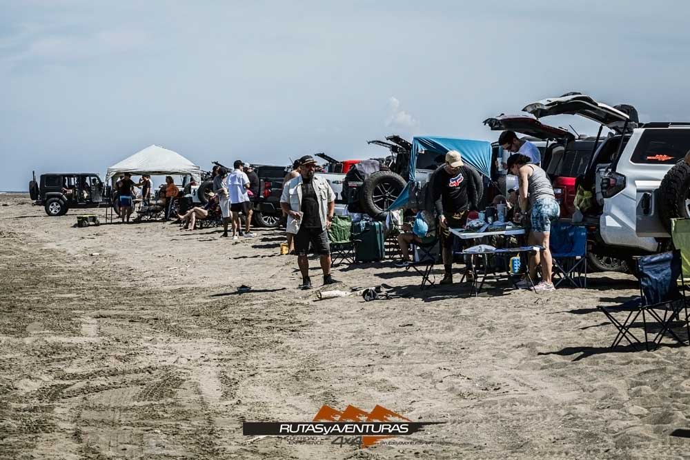 Ruta Offroad