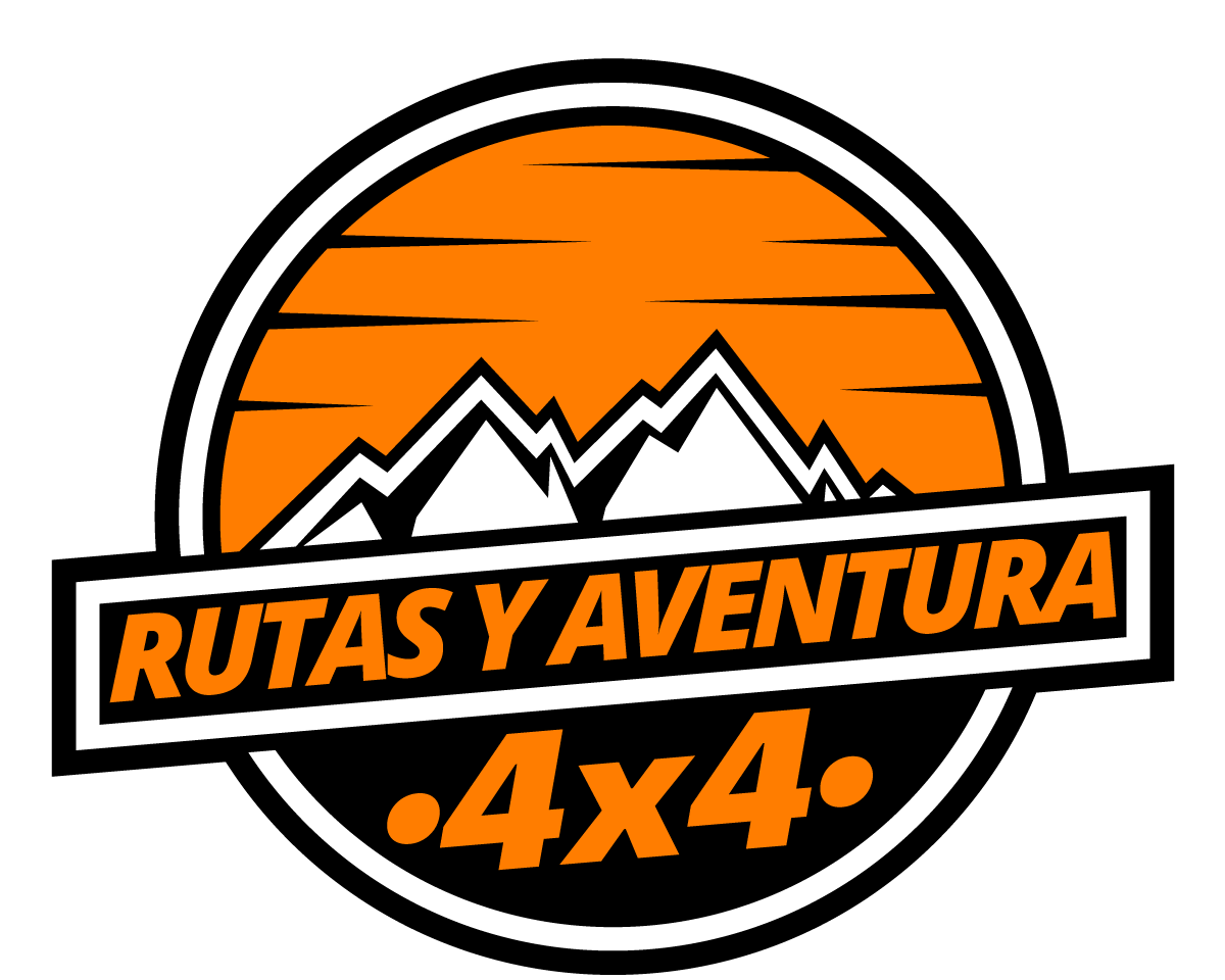 Rutas y Aventura 4X4